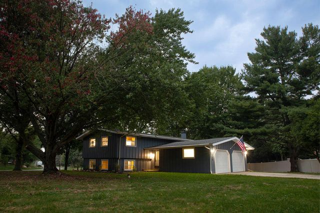 2308 N Dianne Drive, Michigan City, IN 46360