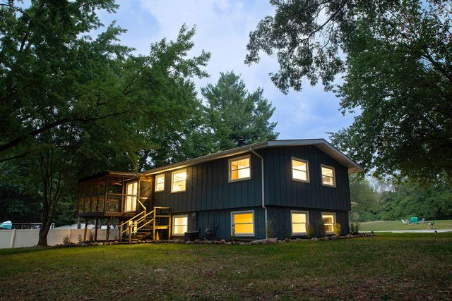 2308 N Dianne Drive, Michigan City, IN 46360