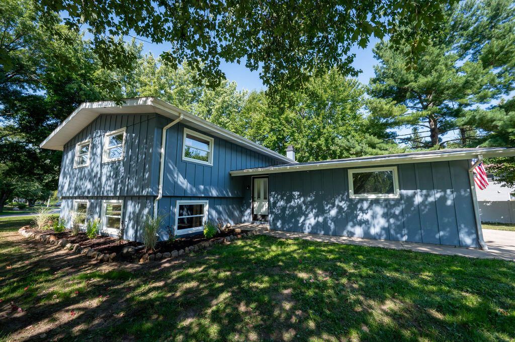 2308 N Dianne Drive, Michigan City, IN 46360