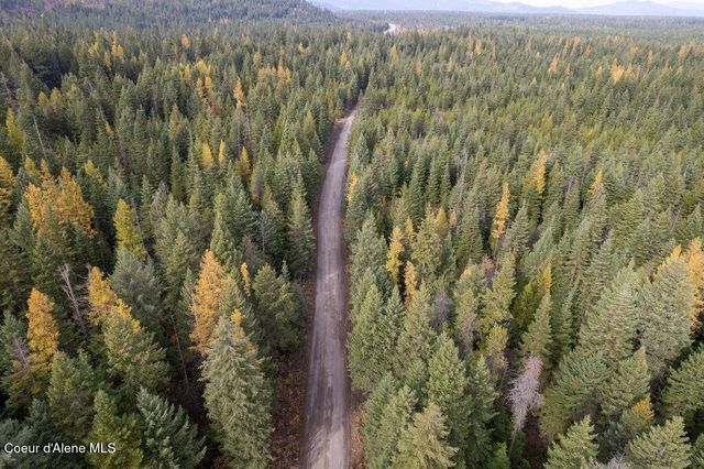 LOT 4 Peak Road, Spirit Lake, ID 83869