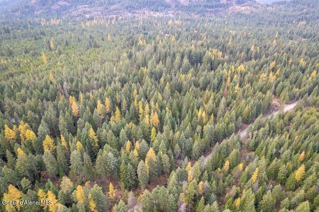 LOT 4 Peak Road, Spirit Lake, ID 83869