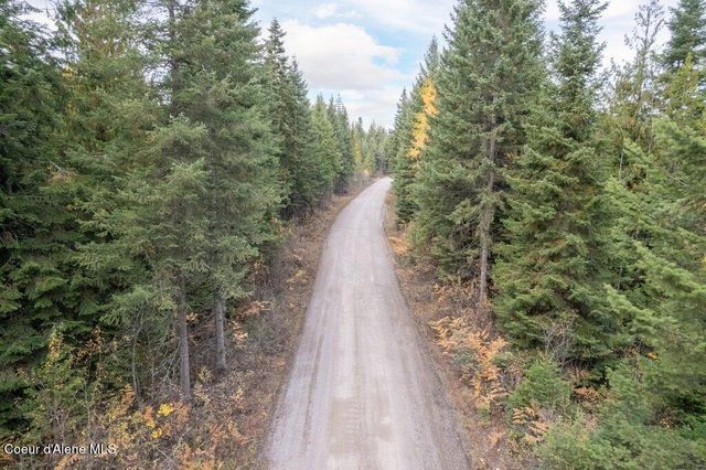 LOT 4 Peak Road, Spirit Lake, ID 83869