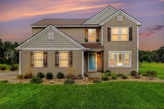 50281 Rebecca Drive, Paw Paw, MI 49079