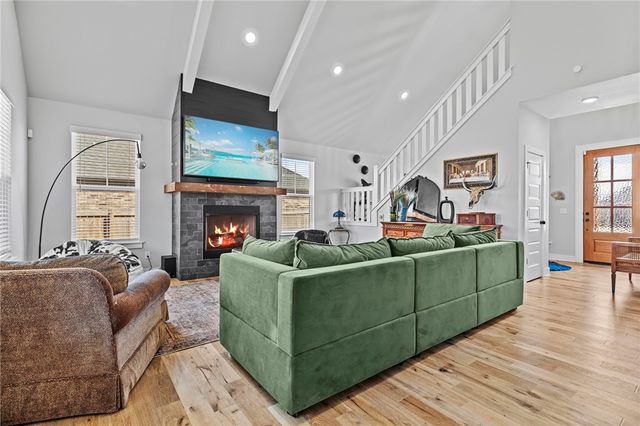 2009 Bergman Road, Pea Ridge, AR 72751