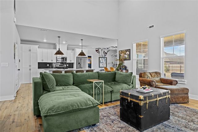 2009 Bergman Road, Pea Ridge, AR 72751