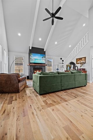 2009 Bergman Road, Pea Ridge, AR 72751