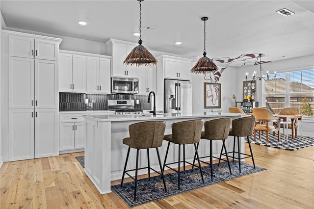 2009 Bergman Road, Pea Ridge, AR 72751