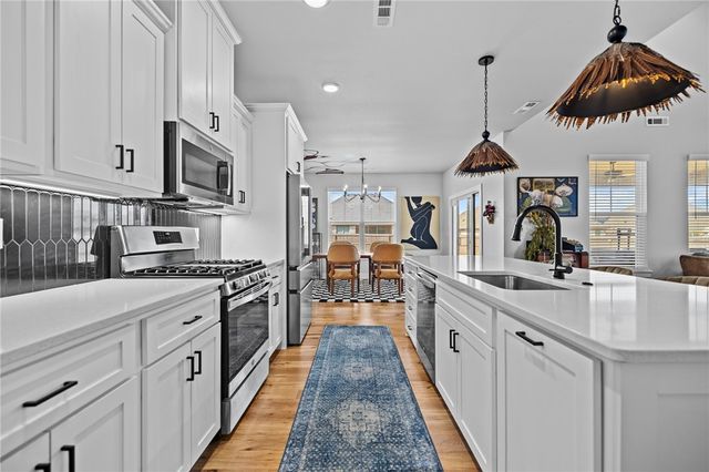 2009 Bergman Road, Pea Ridge, AR 72751