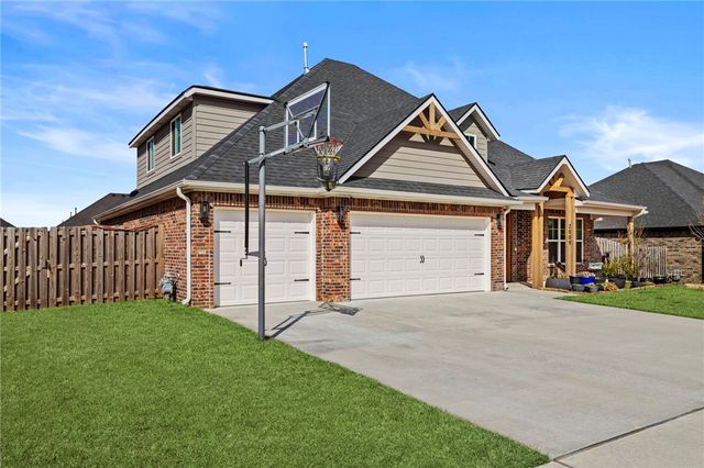 2009 Bergman Road, Pea Ridge, AR 72751