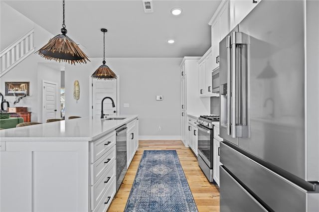 2009 Bergman Road, Pea Ridge, AR 72751