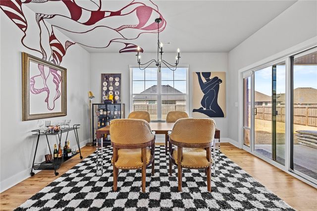 2009 Bergman Road, Pea Ridge, AR 72751