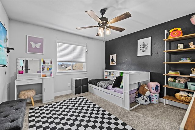 2009 Bergman Road, Pea Ridge, AR 72751