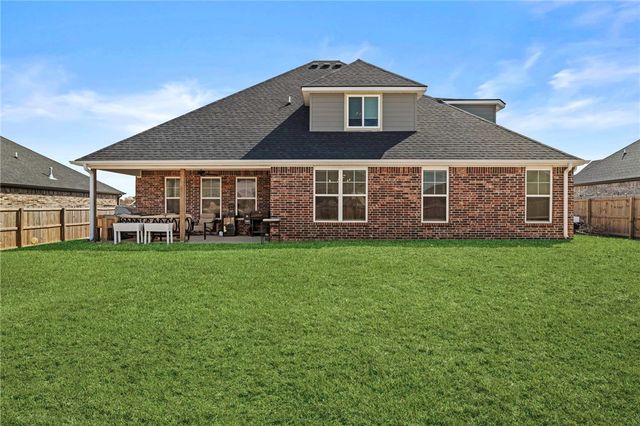 2009 Bergman Road, Pea Ridge, AR 72751