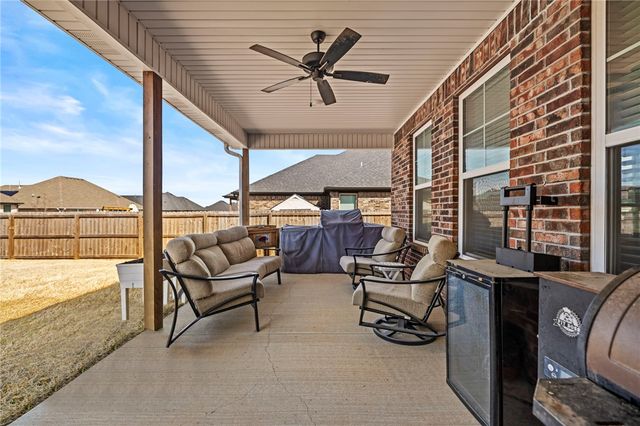 2009 Bergman Road, Pea Ridge, AR 72751