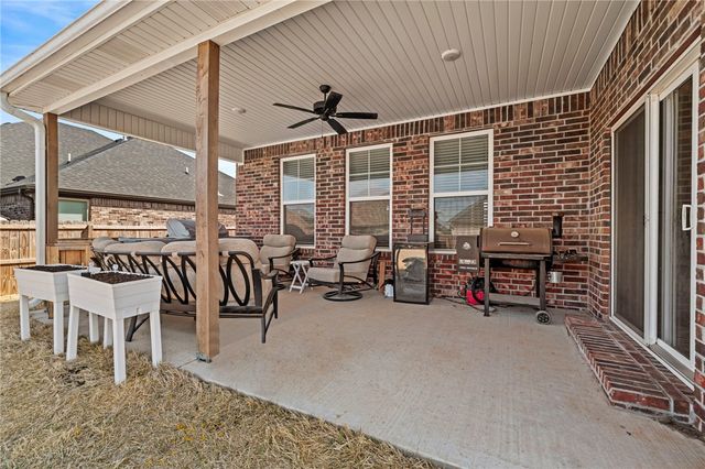 2009 Bergman Road, Pea Ridge, AR 72751