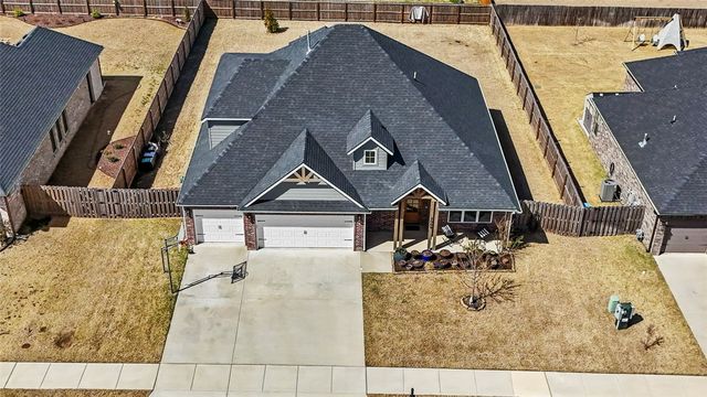 2009 Bergman Road, Pea Ridge, AR 72751
