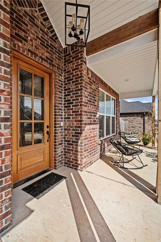 2009 Bergman Road, Pea Ridge, AR 72751