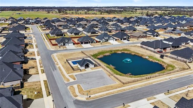 2009 Bergman Road, Pea Ridge, AR 72751