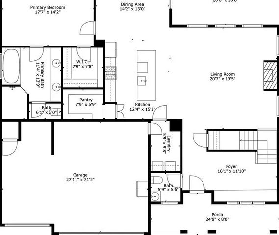 2009 Bergman Road, Pea Ridge, AR 72751