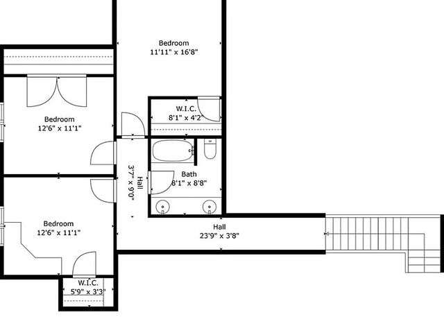 2009 Bergman Road, Pea Ridge, AR 72751