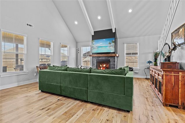 2009 Bergman Road, Pea Ridge, AR 72751