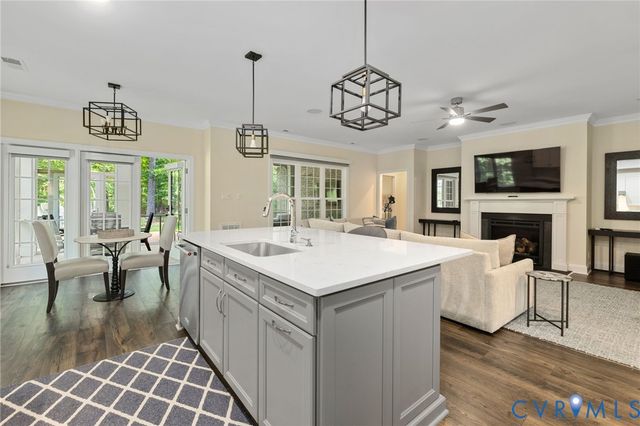 314 Piping Rock Rd, Manakin Sabot, VA 23103