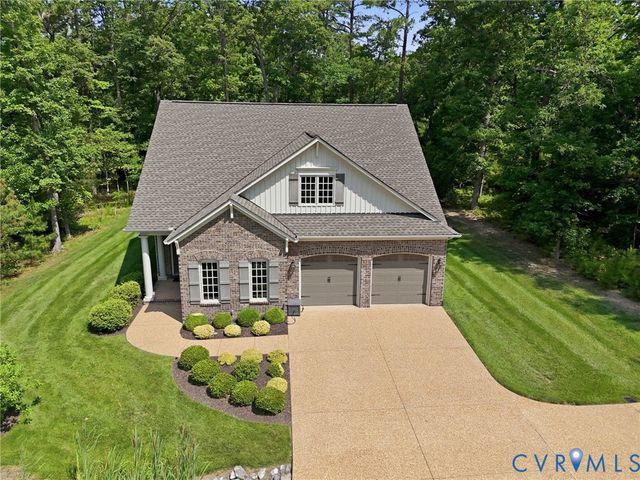 314 Piping Rock Rd, Manakin Sabot, VA 23103