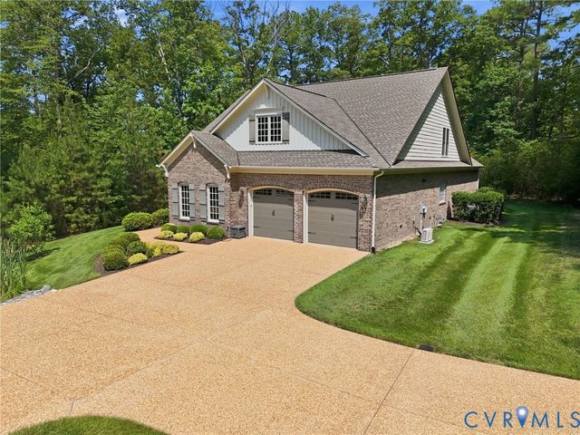 314 Piping Rock Rd, Manakin Sabot, VA 23103