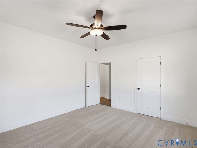 4301 Worsham Rd, Powhatan, VA 23139