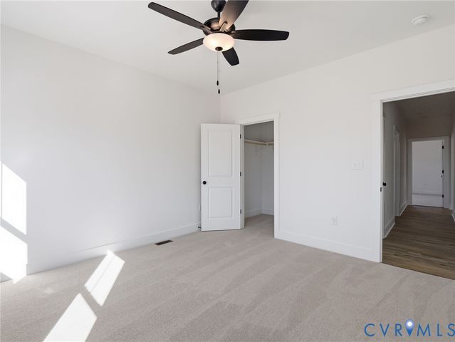 4301 Worsham Rd, Powhatan, VA 23139