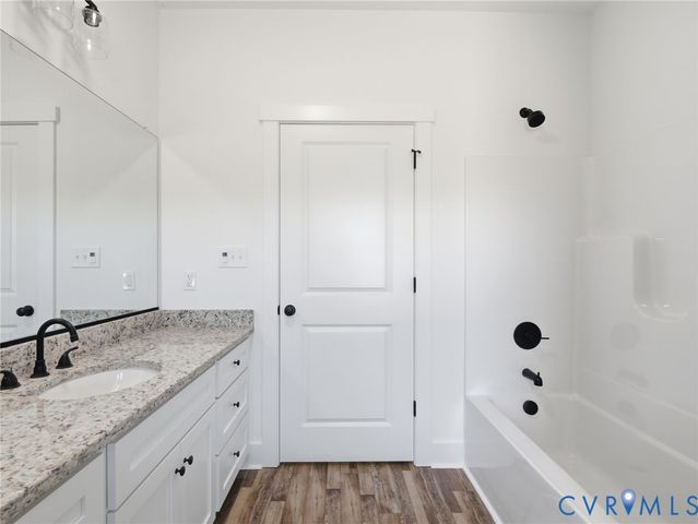4301 Worsham Rd, Powhatan, VA 23139
