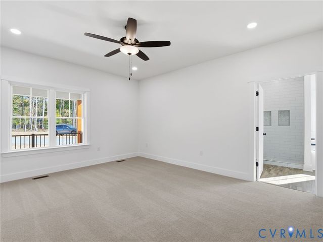 4301 Worsham Rd, Powhatan, VA 23139