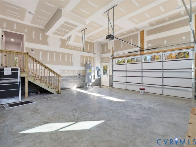 4301 Worsham Rd, Powhatan, VA 23139
