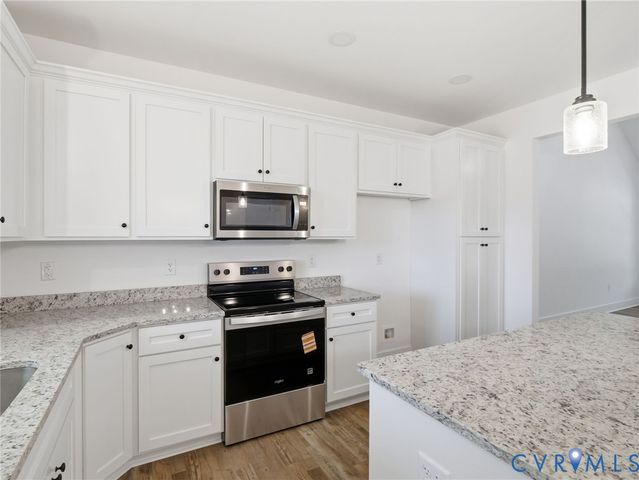 4301 Worsham Rd, Powhatan, VA 23139