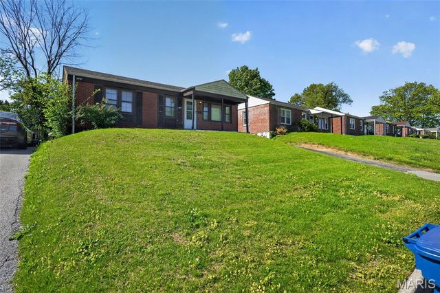 238 Emerling Drive, St Louis, MO 63121