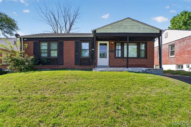 238 Emerling Drive, St Louis, MO 63121