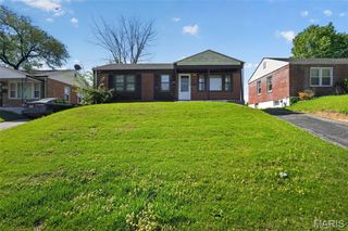 238 Emerling Drive, St Louis, MO 63121