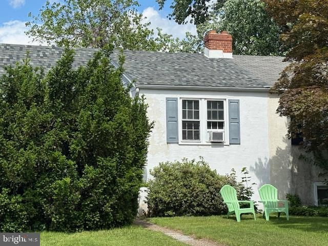 8725 LYKENS LANE, Philadelphia, PA 19128