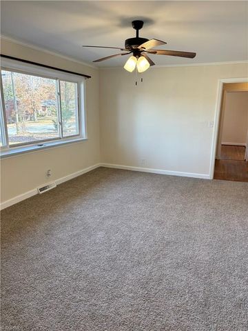 737 Britt Avenue, Asheboro, NC 27203