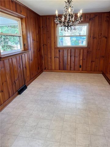 737 Britt Avenue, Asheboro, NC 27203