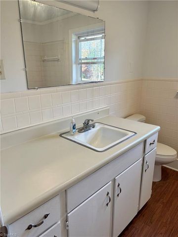 737 Britt Avenue, Asheboro, NC 27203