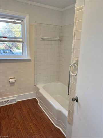 737 Britt Avenue, Asheboro, NC 27203