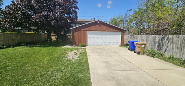 5304 58th AVENUE, Kenosha, WI 53144