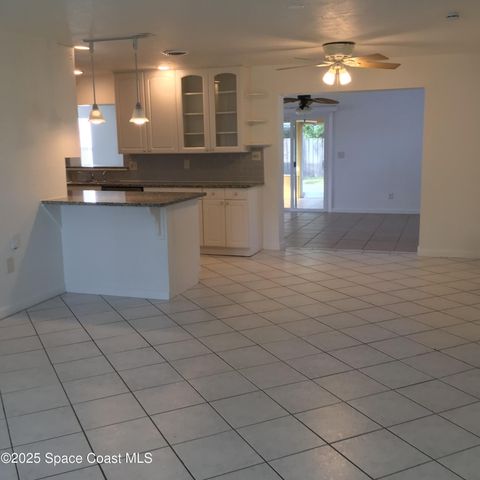 2360 Warwick Road, Melbourne, FL 32935