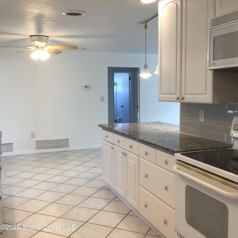 2360 Warwick Road, Melbourne, FL 32935