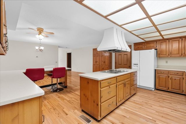 302 Ricky Drive, Dalton, GA 30721
