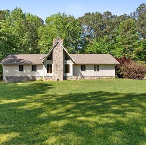 302 Ricky Drive, Dalton, GA 30721