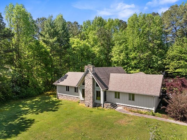 302 Ricky Drive, Dalton, GA 30721