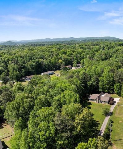 302 Ricky Drive, Dalton, GA 30721