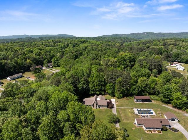 302 Ricky Drive, Dalton, GA 30721